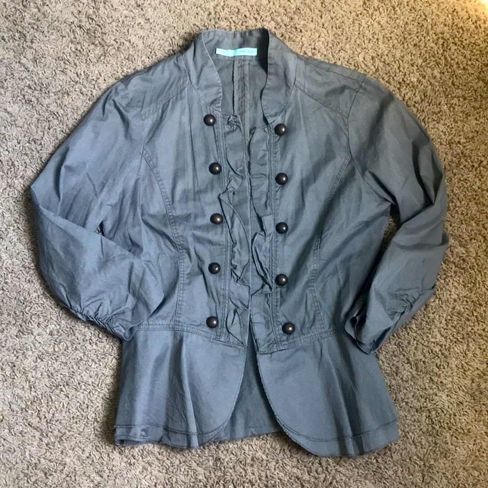 Maurices Utility Jacket